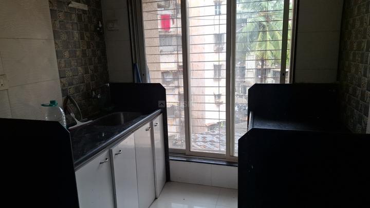 Veer Desai Industrial Estate, Andheri West Kitchen 1