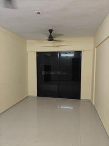 Hall Image of 1060 Sq.ft 1 BHK Apartment / Flat for rent in Pramukh Yogi Milan, Yogi Vihar Silvassa for Rs. 9500