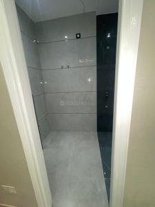 Bathroom Image of 1242 Sq.ft 3 BHK Builder Floor for sale in Sector 123 Mohali for Rs. 6500000