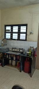 Kitchen Image of 1400 Sq.ft 1 BHK Independent House for sale in Makhmalabad Nashik for Rs. 3200000