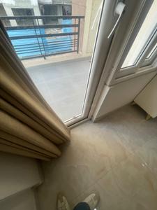 Balcony Image of 1080 Sq.ft 2 BHK Apartment / Flat for sale in BJBF Heights, Sector 116 Mohali for Rs. 6290000