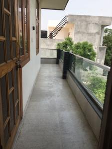 Balcony Image of 646 Sq.ft 3 BHK Independent House for sale in Beta II Greater Noida for Rs. 16000000