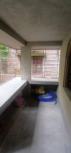 Balcony Image of 1840 Sq.ft 2 BHK Independent House for sale in Agarpara Kolkata for Rs. 5500000