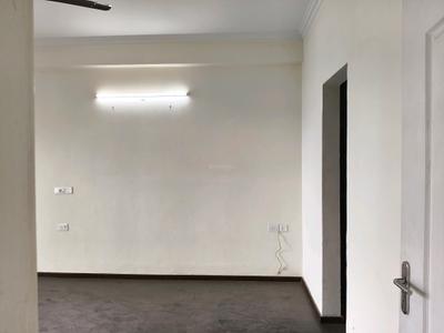 Bedroom Image of 1850 Sq.ft 3 BHK Apartment / Flat for sale in Emaar Palm Gardens, Sector 83 Gurgaon for Rs. 24800000