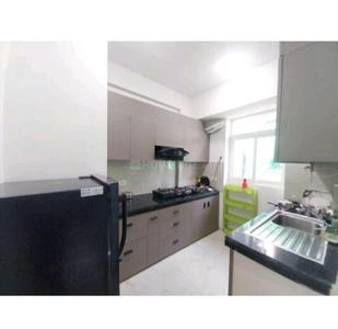 Kitchen Image of 1620 Sq.ft 3.5 BHK Builder Floor for rent in Smartworld Gems, Sector 89 Gurgaon for Rs. 45000