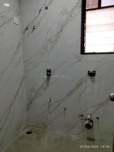 Bathroom Image of 436 Sq.ft 1 BHK Apartment / Flat for sale in Ghatkopar East Mumbai for Rs. 11400000