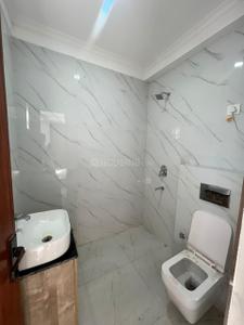 Image of 1500 Sq.ft 1 BHK Builder Floor for rent in Sector 30, Gurgaon for Rs. 30000