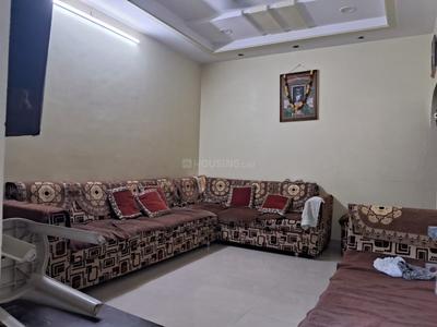 Hall Image of 1700 Sq.ft 4 BHK Villa for sale in Subhanpura Vadodara for Rs. 10200000