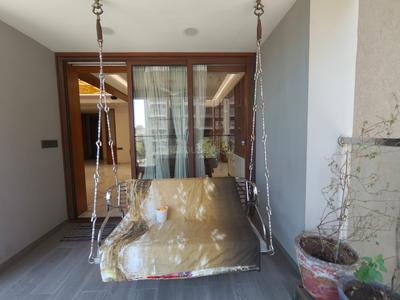 Hall Image of 3825 Sq.ft 4 BHK Apartment / Flat for sale in Science City Ahmedabad for Rs. 35100000