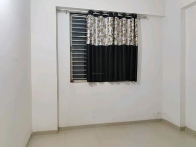 Bedroom Image of 1800 Sq.ft 3 BHK Independent House for sale in Ghanshyam Satya Crystal, Ambawadi Ahmedabad for Rs. 52500000