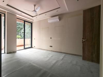 Bedroom Image of 3400 Sq.ft 4 BHK Duplex for sale in Greater Kailash I New Delhi for Rs. 145000000
