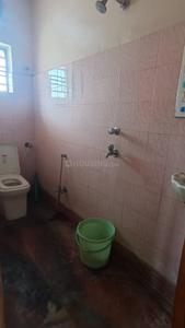Image of 1396 Sq.ft 3 BHK Apartment / Flat for rent in Chinar Park, Kolkata for Rs. 27000