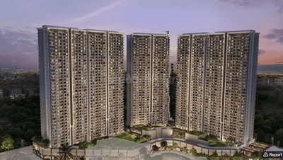 3 BHK Flat