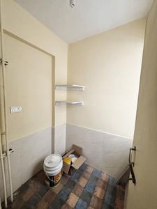Image of 900 Sq.ft 2 BHK Apartment / Flat for rent in C V Raman Nagar, Bengaluru for Rs. 45000