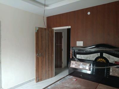 Bedroom Image of 1150 Sq.ft 2 BHK Apartment / Flat for sale in Moosapet Hyderabad for Rs. 5200000