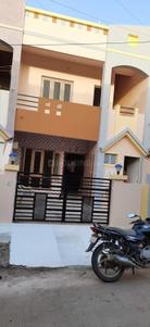 Image of 850 Sq.ft 3 BHK Independent House for sale in Sena Nagar, Jamnagar for Rs. 3000000