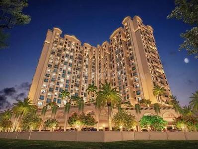 Image of 700 Sq.ft 1 BHK Apartment / Flat for sale in Shubham Jijai Tulsi, Taloja, Navi Mumbai for Rs. 3200000