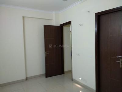 Bedroom Image of 2160 Sq.ft 4 BHK Apartment / Flat for sale in Saya Zenith, Indirapuram Ghaziabad for Rs. 33000000