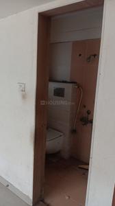 Bathroom Image of 926 Sq.ft 2 BHK Apartment / Flat for sale in Nisarg Hardik Phase 1, Rahatani Pune for Rs. 7000000