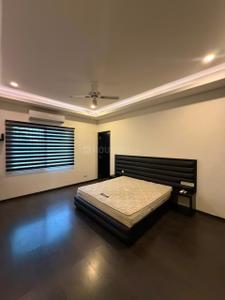Bedroom Image of 2200 Sq.ft 4 BHK Apartment / Flat for rent in Indira Nagar Bengaluru for Rs. 300000