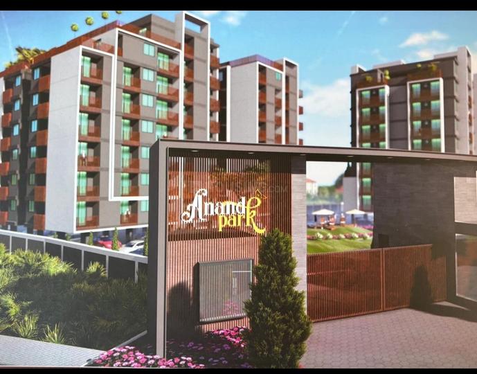 Anand Park Main Image 1