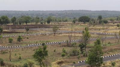 Image of 1980 Sq.ft Residential Plot / Land for sale in JB Pride, Shankarpally, Hyderabad for Rs. 1760000