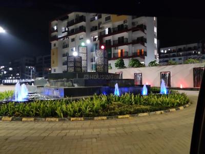 Image of 1203 Sq.ft 3 BHK Apartment / Flat for sale in Avinash Capital Home 2, Vidhan Sabha Road, Raipur for Rs. 4350000