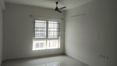 Bedroom Image of 1433 Sq.ft 2.5 BHK Apartment / Flat for rent in NCC Signature Towers, Sholinganallur Chennai for Rs. 40000