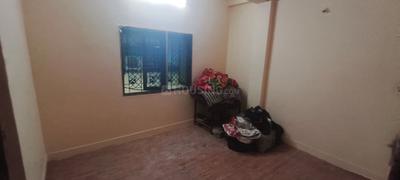 Bedroom Image of 800 Sq.ft 2 BHK Builder Floor for rent in Trilanga Bhopal for Rs. 12000
