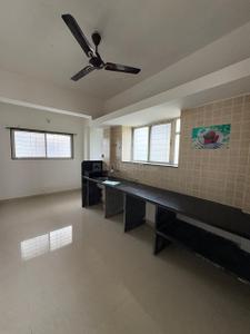 Kitchen Image of 800 Sq.ft 1 BHK Independent House for rent in Karve Nagar Pune for Rs. 20000