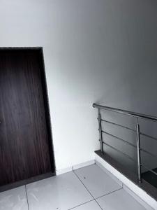 Balcony Image of 3150 Sq.ft 4 BHK Villa for sale in Waterstone Devshrut Villa, Koba Gandhinagar for Rs. 30000000