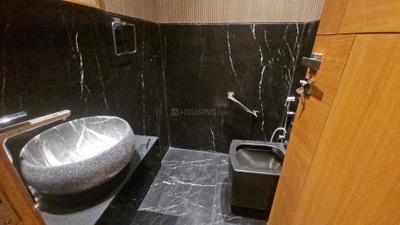 Image of 1800 Sq.ft 3 BHK Builder Floor for rent in Green Park, New Delhi for Rs. 250000