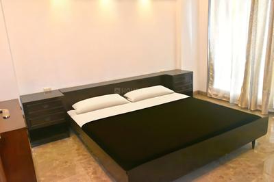 Bedroom Image of 2604 Sq.ft 4 BHK Duplex for sale in Vasco Da Gama Goa for Rs. 16000000