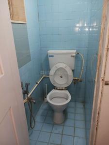 Bathroom Image of 357 Sq.ft 1 BHK Apartment / Flat for sale in Rupji Laxmi Narayan CHS, Parel Mumbai for Rs. 11000000