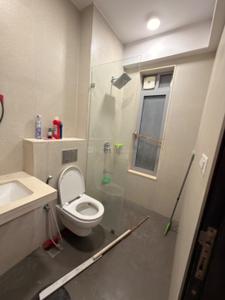Image of 1700 Sq.ft 3 BHK Apartment / Flat for rent in Piramal Vaikunth, Thane West, Thane for Rs. 82999