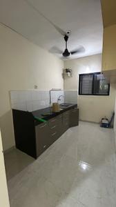 Kitchen Image of 650 Sq.ft 1.5 BHK Apartment / Flat for sale in Mainland Camelot Royale, Viman Nagar Pune for Rs. 10000000