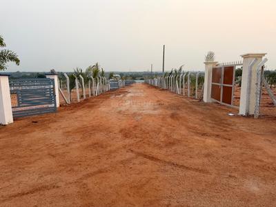 Image of 2178 Sq.ft Residential Plot / Land for sale in Malkapur, Yadadri Bhuvanagiri for Rs. 1680000