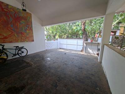 Balcony Image of 4305 Sq.ft 4 BHK Villa for sale in Siolim Goa for Rs. 80000000