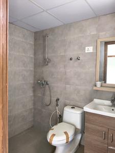 Bedroom Two Image of 1704 Sq.ft 3 BHK Apartment / Flat for sale in Tulip Yellow, Sector 69 Gurgaon for Rs. 23000000
