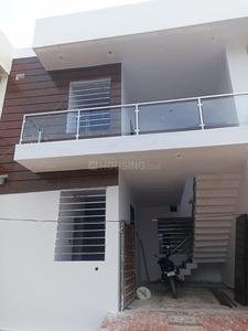 Image of 1350 Sq.ft 3 BHK Duplex for sale in Bijnor, Lucknow for Rs. 4200000