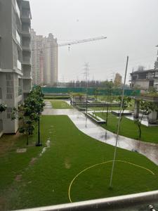 Image of 1043 Sq.ft 1 BHK Apartment / Flat for sale in Godrej Palm Retreat 1, Sector 150, Noida for Rs. 18000000