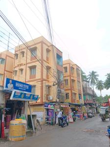 Building Image of 600 Sq.ft 2 BHK Apartment / Flat for sale in Garia, Sonarpur Kolkata for Rs. 2900000