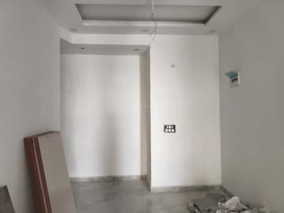 Living Room Image of 1500 Sq.ft 3 BHK Apartment / Flat for sale in Ambesten Twin Chalet, Noida Extension Greater Noida for Rs. 5500000