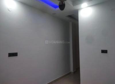 Hall Image of 690 Sq.ft 2 BHK Builder Floor for sale in Govindpuri New Delhi for Rs. 4700000