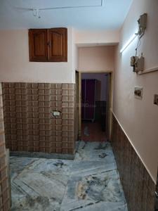 1 BHK Flat