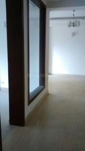 Hall Image of 2450 Sq.ft 4 BHK Apartment / Flat for sale in Mahagun Moderne, Sector 78 Noida for Rs. 36500000