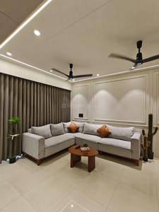 3 BHK Flat