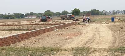 Image of 1000 Sq.ft Residential Plot / Land for sale in Rohania, Varanasi for Rs. 3500000