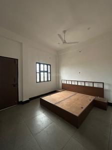 Bedroom Image of 2400 Sq.ft 3.5 BHK Builder Floor for rent in Jagjeetpur Haridwar for Rs. 13000