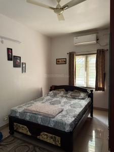 Bedroom Image of 2870 Sq.ft 3 BHK Duplex for sale in Gopanapalli Hyderabad for Rs. 49990000